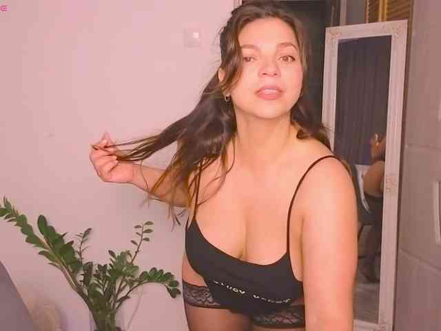 MyLady1960 webcam
