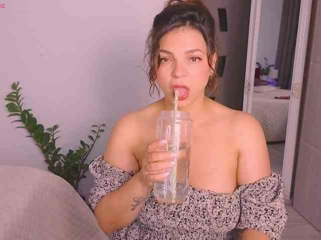 MyLady1960 webcam