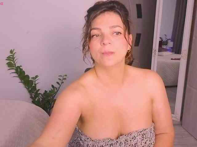 MyLady1960 webcam