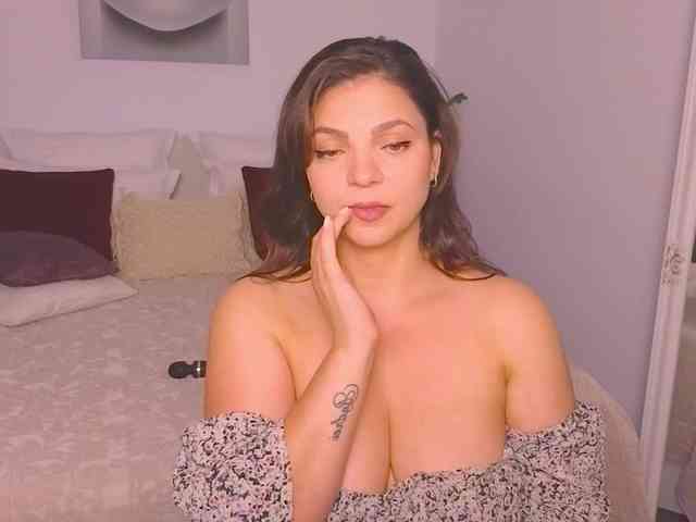 MyLady1960 webcam