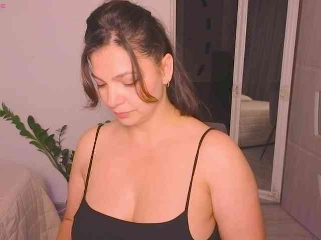 MyLady1960 webcam