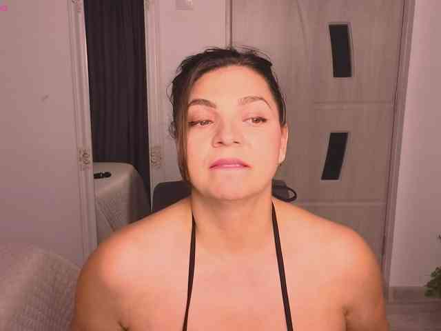 MyLady1960 webcam