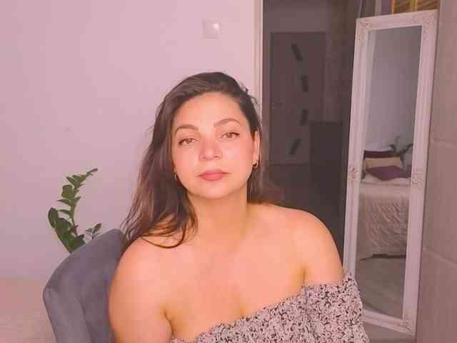 MyLady1960 webcam