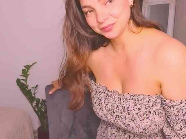MyLady1960 webcam