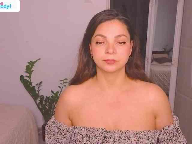 MyLady1960 webcam