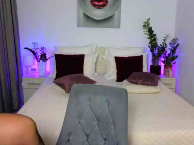 MyLady1960 webcam
