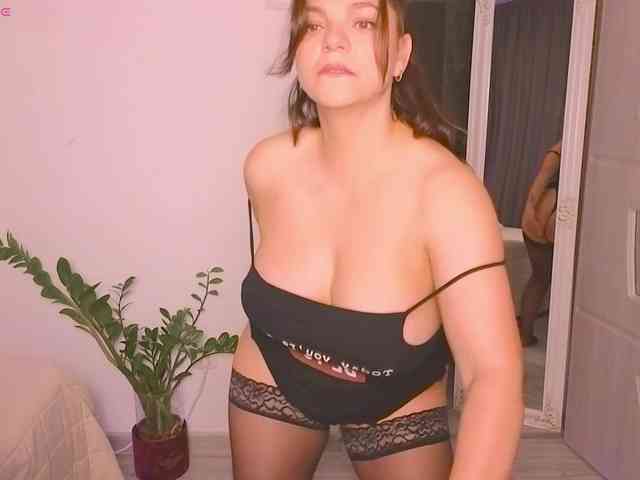 MyLady1960 webcam
