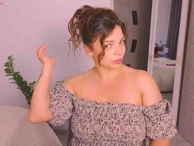MyLady1960 webcam