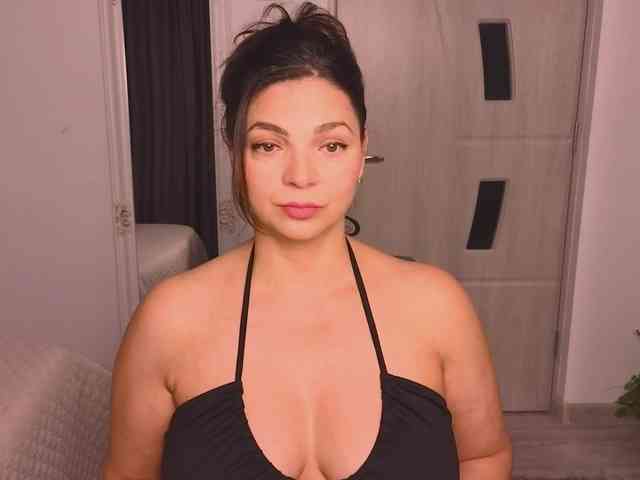 MyLady1960 webcam