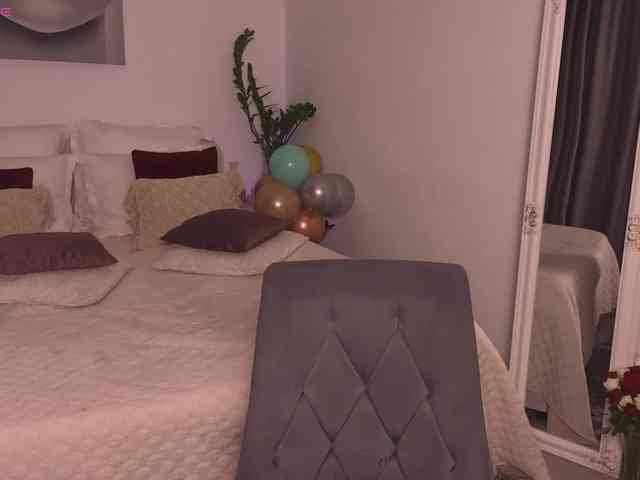 MyLady1960 webcam