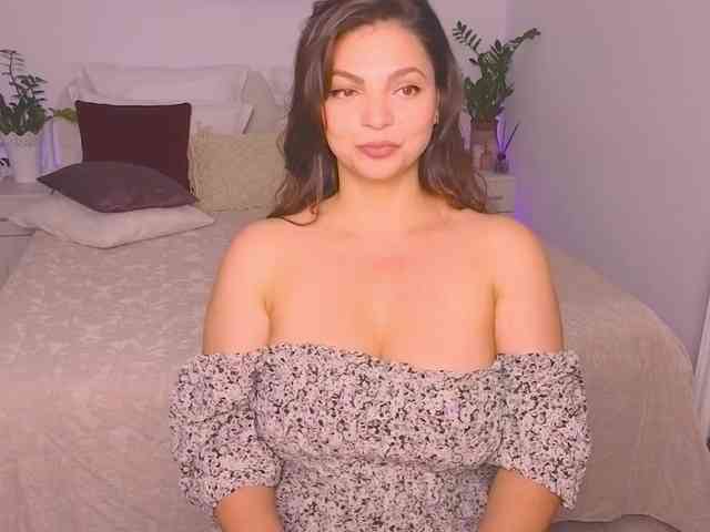 live web cam MyLady1960