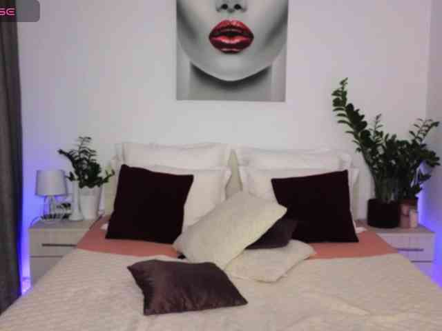 MyLady1960 webcam