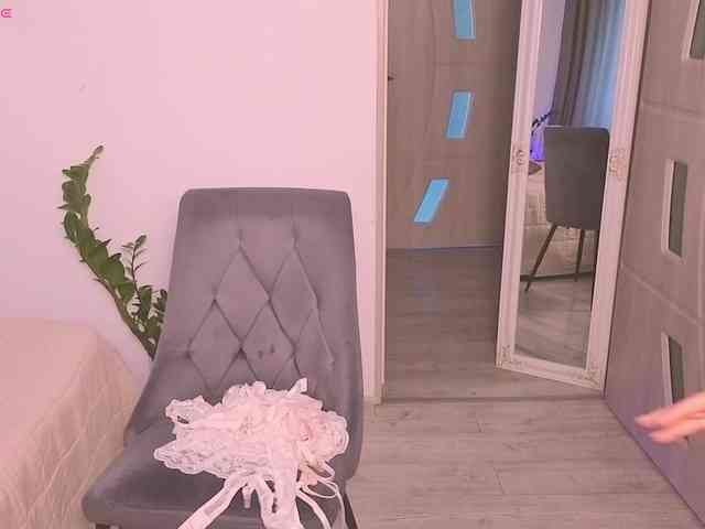 MyLady1960 webcam