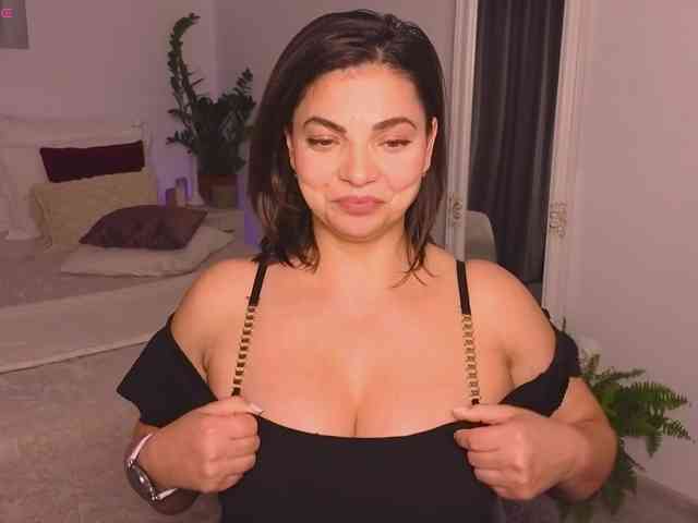 MyLady1960 webcam