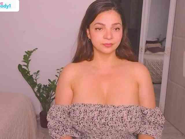 MyLady1960 webcam