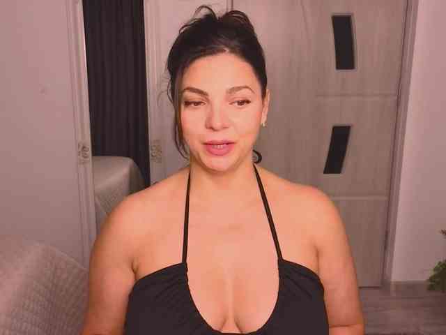 MyLady1960 webcam