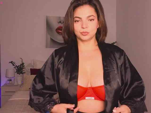 MyLady1960 webcam