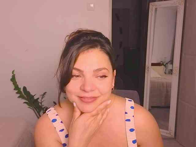 MyLady1960 webcam