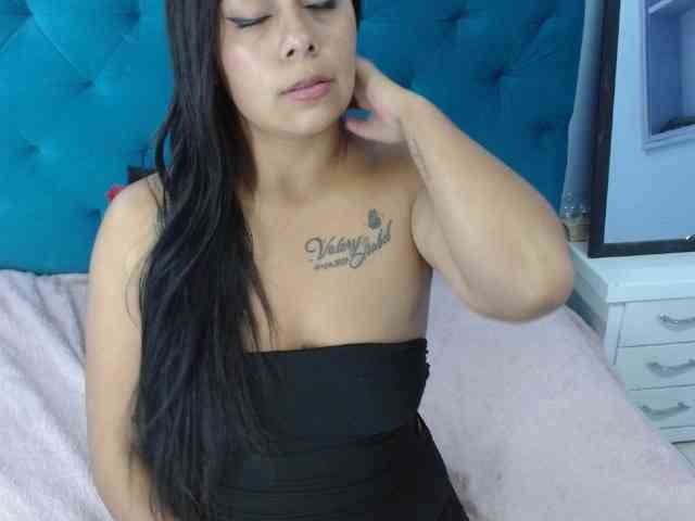stefylips webcam