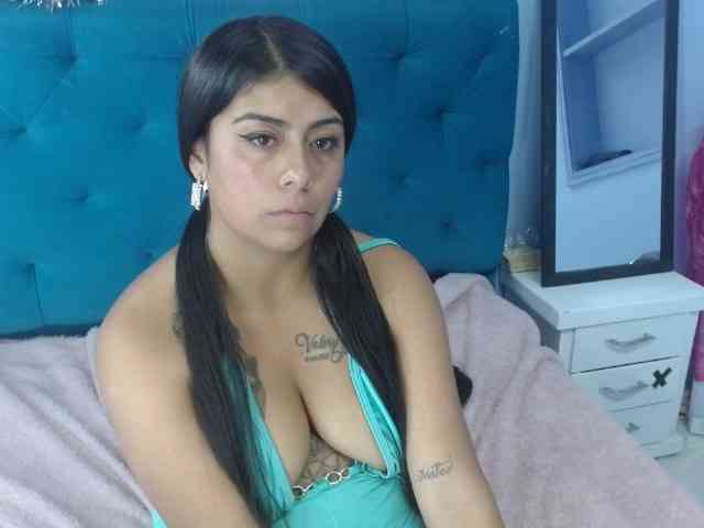 stefylips webcam