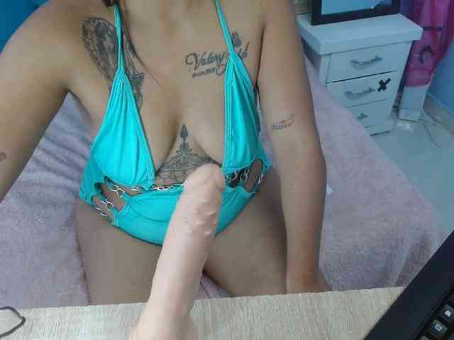 stefylips webcam