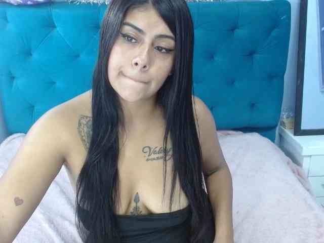 stefylips webcam