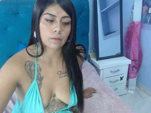 stefylips webcam