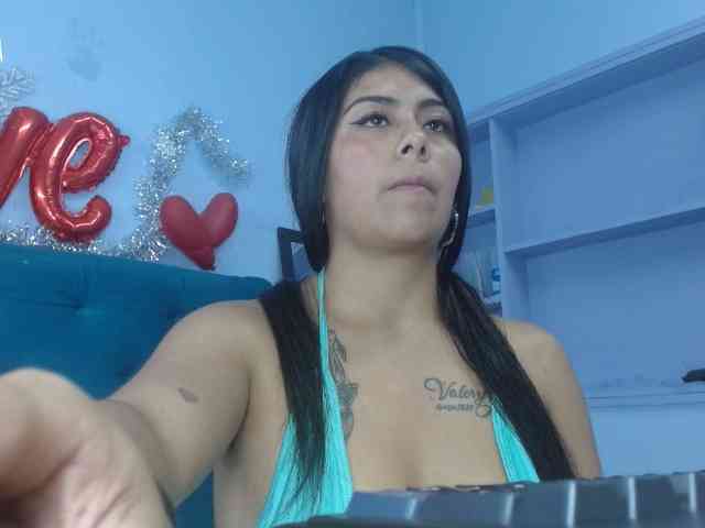 stefylips webcam
