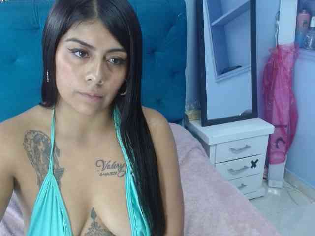 stefylips webcam