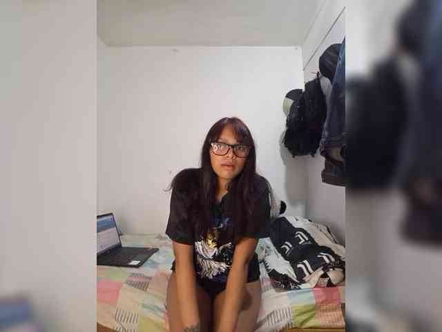 AgathaDulce Live Webcam on BongaCams AgathaDulce Live Webcam on BongaCams