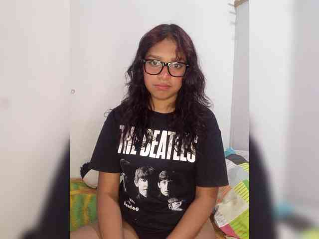 AgathaDulce webcam