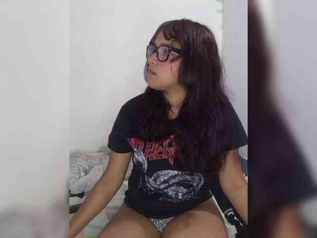AgathaDulce webcam