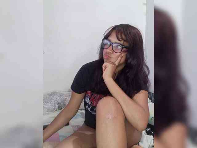 AgathaDulce webcam