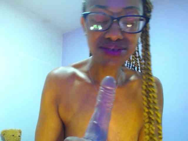 SujeySexy webcam
