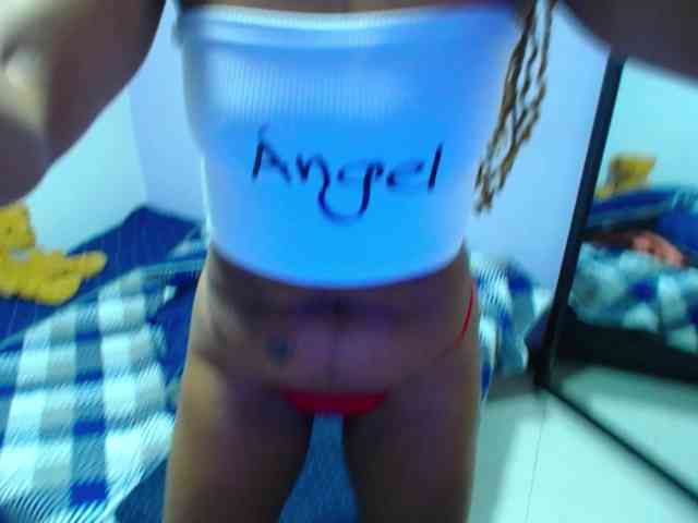 SujeySexy webcam