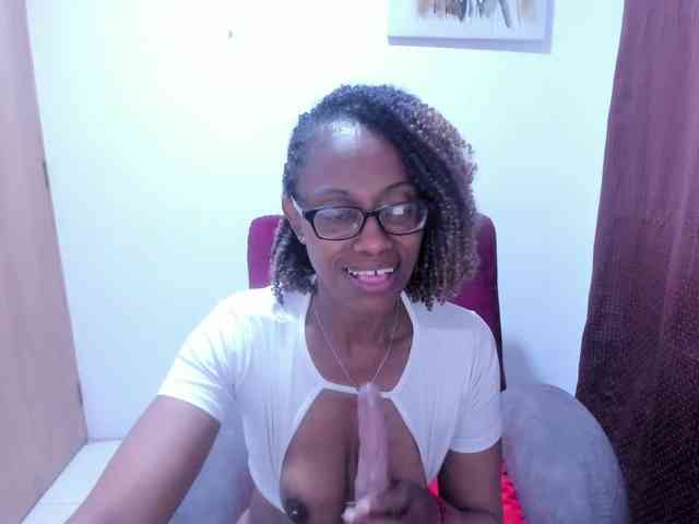 SujeySexy webcam