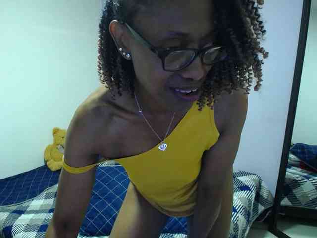 SujeySexy webcam
