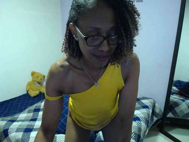 SujeySexy webcam