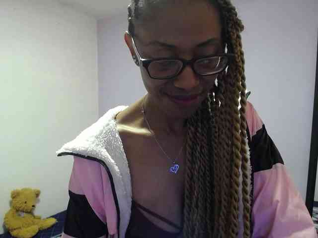 SujeySexy webcam