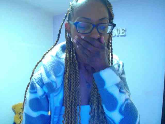 SujeySexy webcam