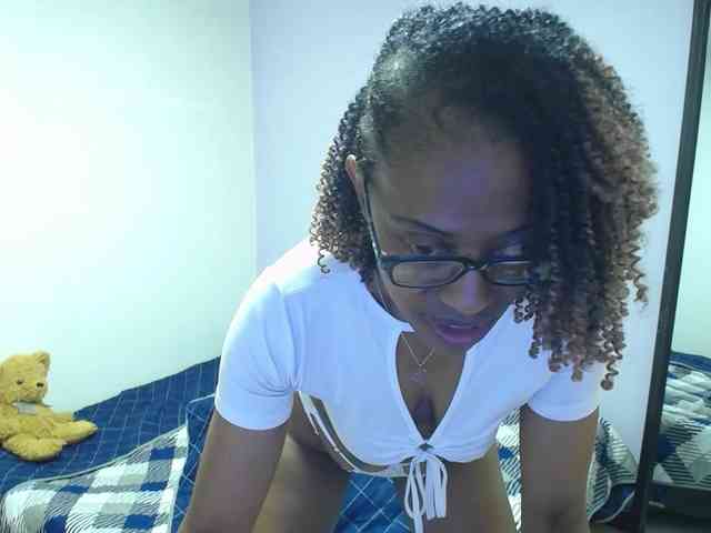 SujeySexy webcam