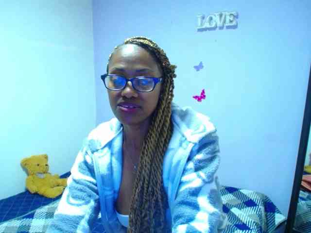 SujeySexy webcam
