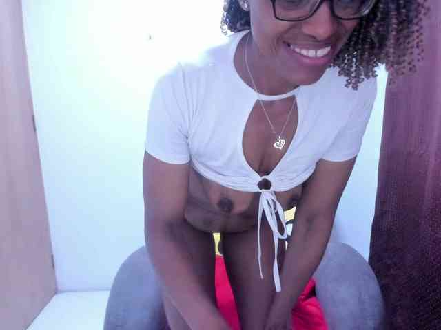 SujeySexy webcam