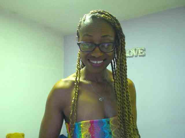 SujeySexy webcam