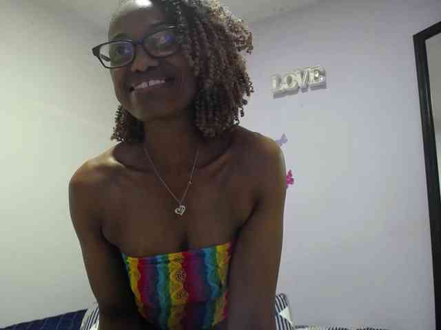 SujeySexy webcam