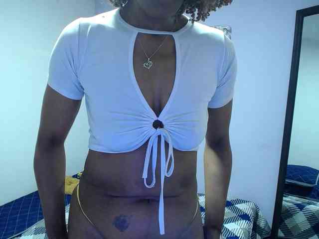 SujeySexy webcam