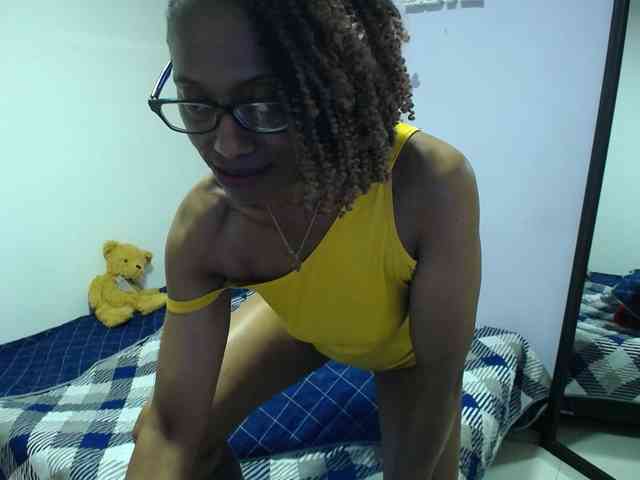 SujeySexy webcam