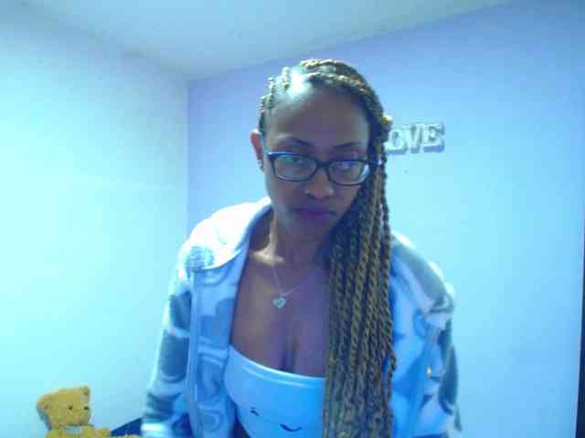 SujeySexy webcam