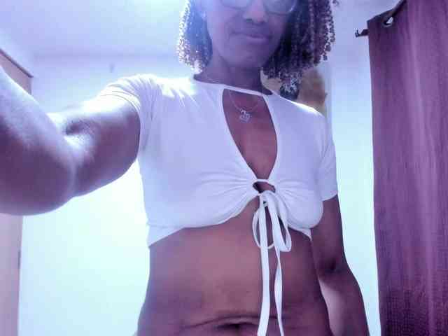 private live cam SujeySexy