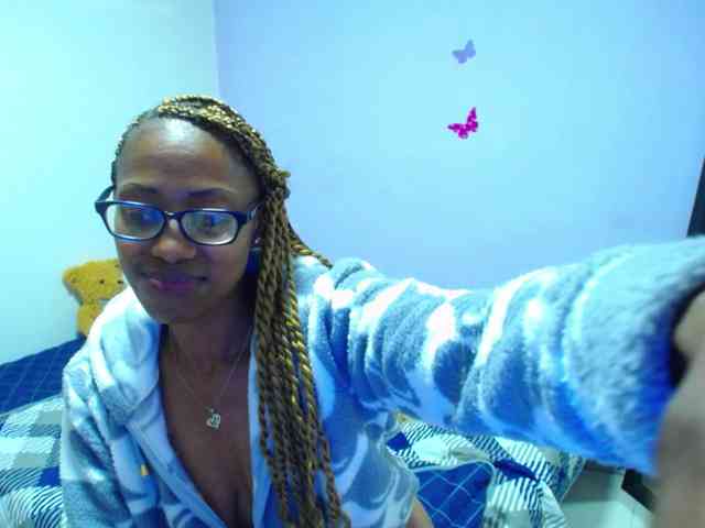 SujeySexy webcam